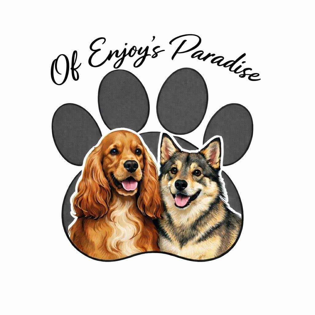 Of Enjoy's Paradise